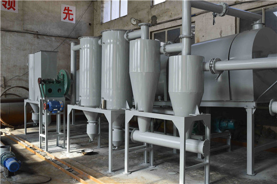 木炭機(jī)廠家分析一噸木炭的成本多少？利潤(rùn)多大？