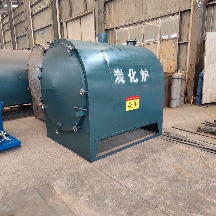 什么原料可以做機(jī)制木炭？機(jī)制木炭在市場(chǎng)能賺到錢嗎？